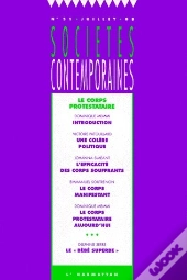 Le Corps Protestataire