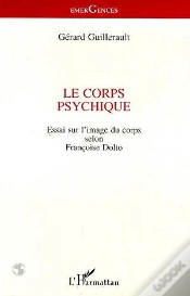 Capa do artigo Le Corps Psychique ; Essai Sur L