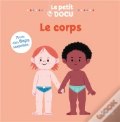 Capa do artigo Le Corps