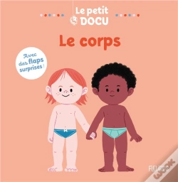 Capa do artigo Le Corps