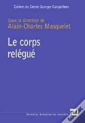 Le Corps Relègué