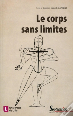 Capa do artigo Le Corps Sans Limites