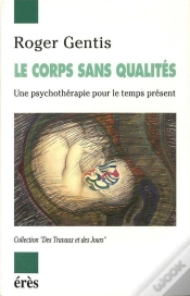 Capa do artigo Le Corps Sans Qualites