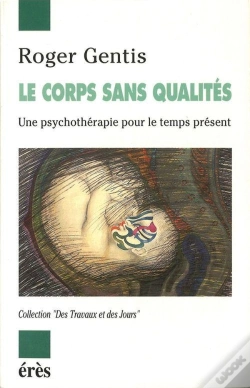 Capa do artigo Le Corps Sans Qualites