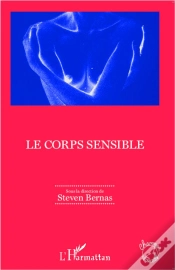 Capa do artigo Le Corps Sensible