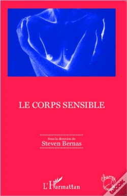 Capa do artigo Le Corps Sensible