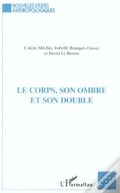 Capa do artigo Le Corps, Son Ombre Et Son Double
