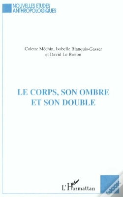 Capa do artigo Le Corps, Son Ombre Et Son Double