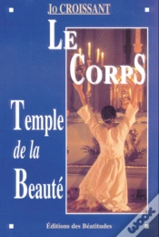 Capa do artigo Le Corps, Temple De La Beauté