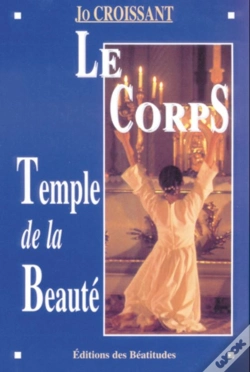 Capa do artigo Le Corps, Temple De La Beauté