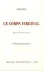 Le Corps Virginal : La Virginité Féminine En Grèce Ancienne - Preview