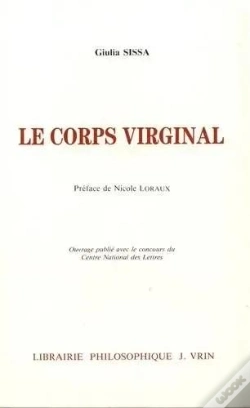 Capa do artigo Le Corps Virginal : La Virginité Féminine En Grèce Ancienne