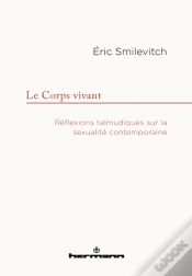 Capa do artigo Le Corps Vivant