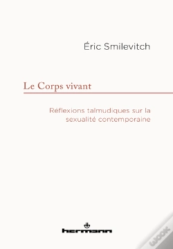 Capa do artigo Le Corps Vivant