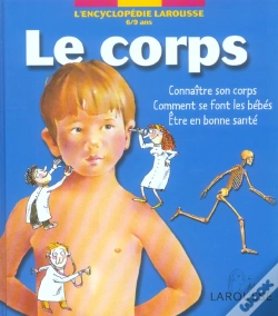Capa do artigo Le Corps