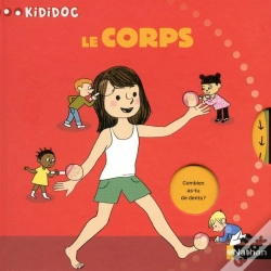 Capa do artigo Le Corps