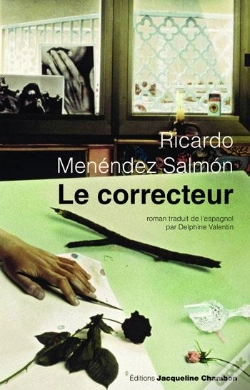 Capa do artigo Le Correcteur