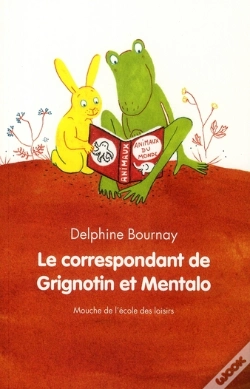 Capa do artigo Le Correspondant De Grignotin Et Mentalo