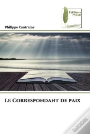 Capa do artigo Le Correspondant De Paix