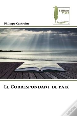 Capa do artigo Le Correspondant De Paix