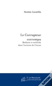 Capa do artigo Le Corrupteur Corrompu