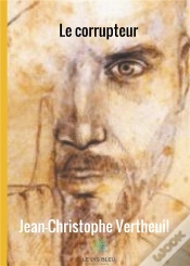 Capa do artigo Le Corrupteur
