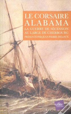 Capa do artigo Le Corsaire Alabama