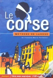Le Corse Methode De Langue