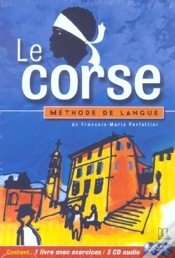 Capa do artigo Le Corse Methode De Langue