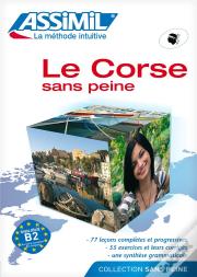Le Corse Sans Peine