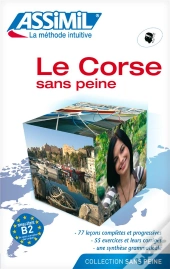 Le Corse Sans Peine