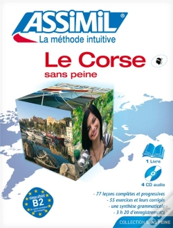 Capa do artigo Le Corse Sans Peine