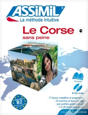 Capa do artigo Le Corse Sans Peine