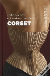 Capa do artigo Le Corset
