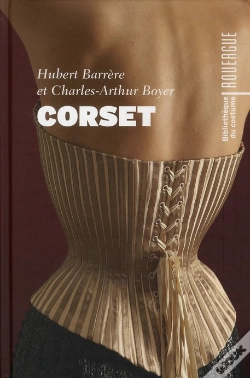 Capa do artigo Le Corset