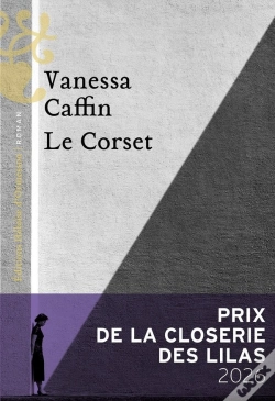 Capa do artigo Le Corset