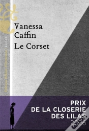 Capa do artigo Le Corset