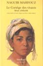 Le Cortege Des Vivants - Preview