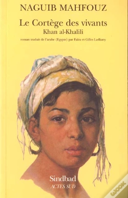 Capa do artigo Le Cortege Des Vivants