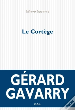 Capa do artigo Le Cortège