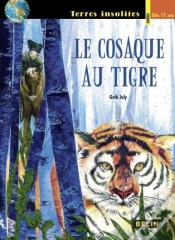 Capa do artigo Le Cosaque Au Tigre