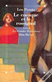 Capa do artigo Le Cosaque Et Le Rossignol