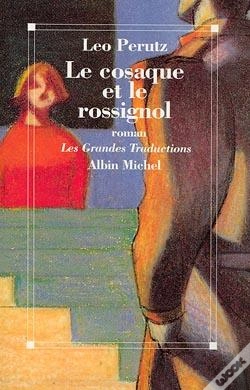 Capa do artigo Le Cosaque Et Le Rossignol