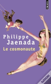 Capa do artigo Le Cosmonaute