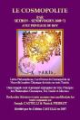 Le Cosmopolite - Preview