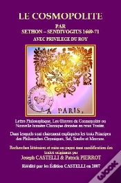 Capa do artigo Le Cosmopolite