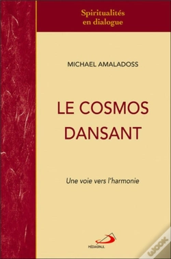 Capa do artigo Le Cosmos Dansant ; Une Voie Vers L'Harmonie