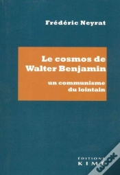 Capa do artigo Le Cosmos De Walter Benjamin : Un Communisme Du Lointain