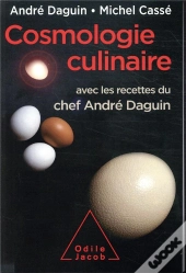 Le Cosmos Et La Cuisine