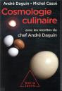 Le Cosmos Et La Cuisine - Preview